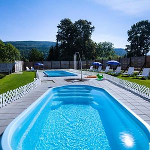 Krasicki Hotel Resort & Spa