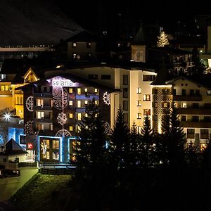 Hotel Solaria Ischgl - 4 superior