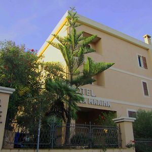 Hotel Villa Marina