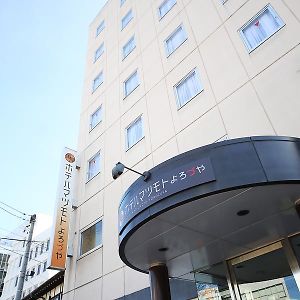 Hotel Matsumoto Yorozuya